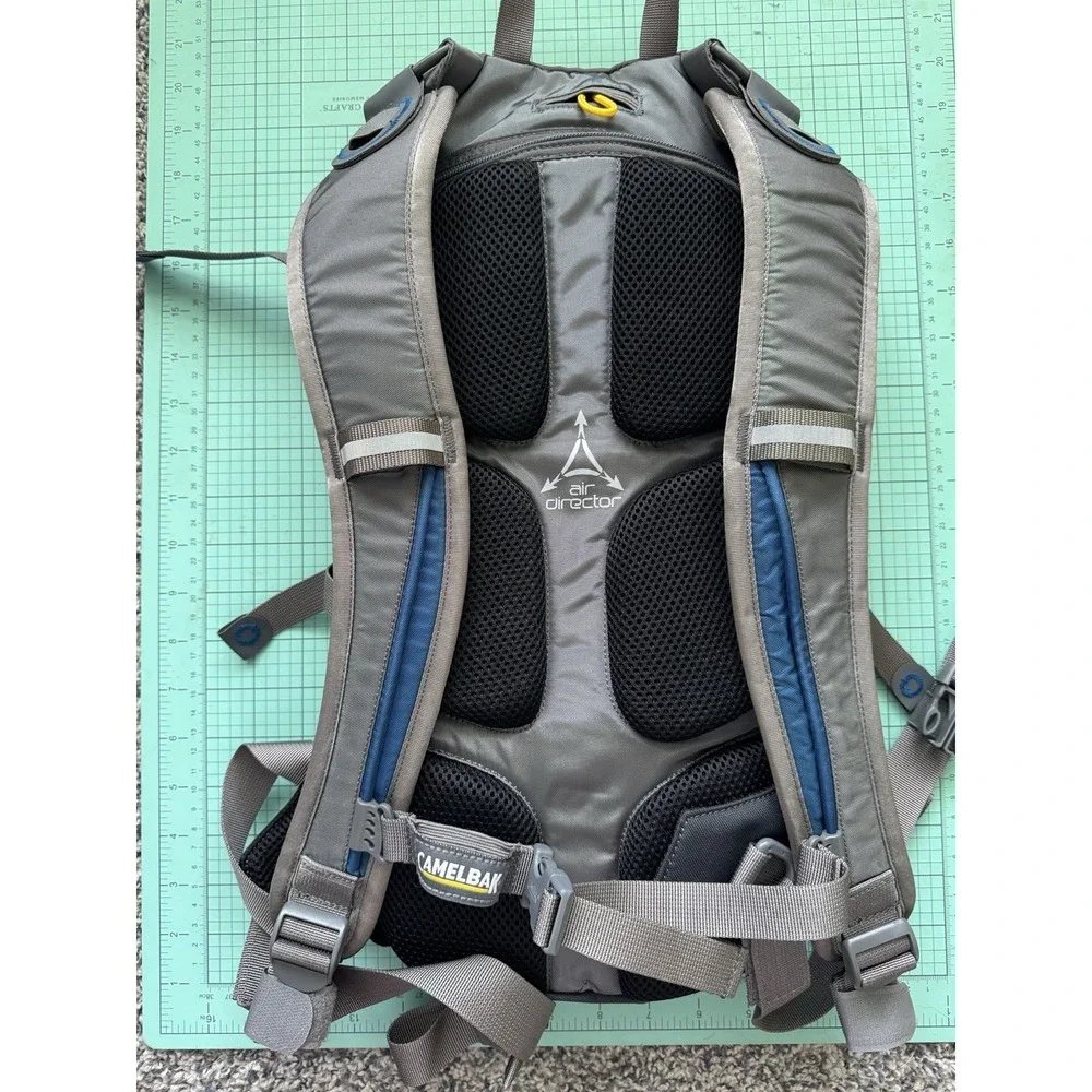 Camelbak does not